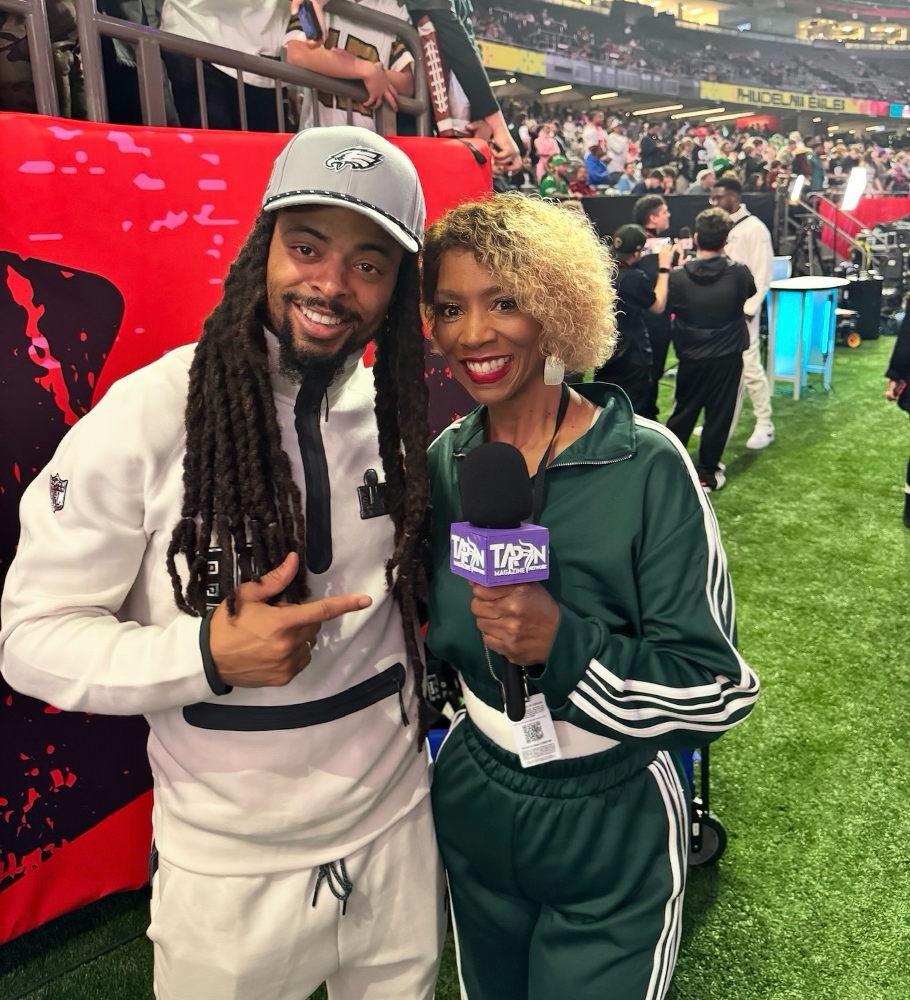 Field-level interview